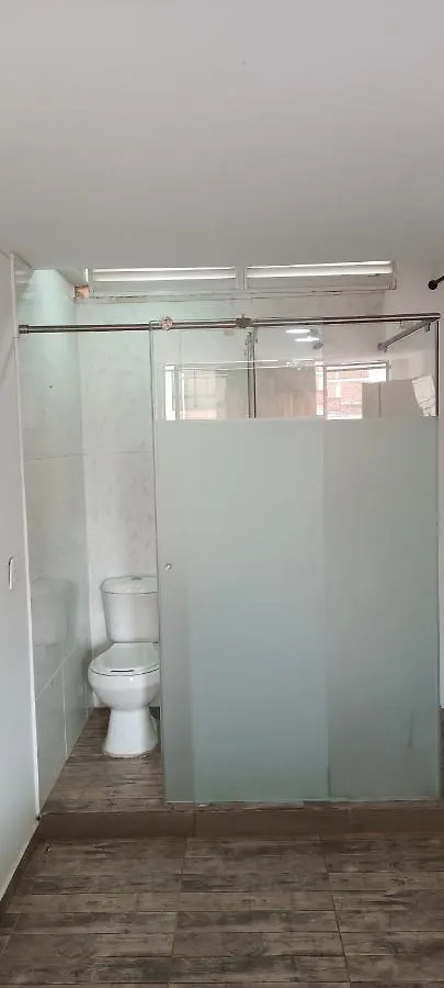 Apartamento Aparta Estudio Cerca Al Poblado Medellín