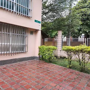Сasa de vacaciones Casa Comoda, Cerca Parque Acuatico En, Medellín