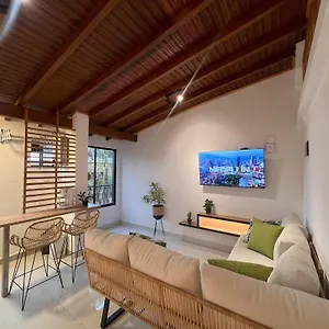 Apartamento 'select', Medellín