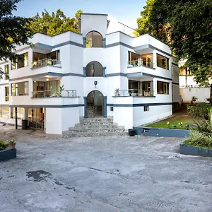 Apartamento El Poblado, La Frontera, Medellín