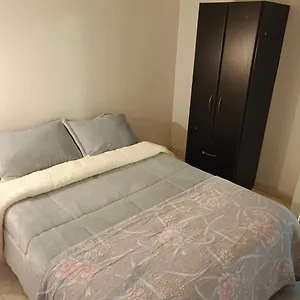 Encantador De 2 Habitaciones, Cerca Centro Bogota, Bogotá